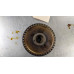116B006 Exhaust Camshaft Timing Gear From 2008 Land Rover LR2  3.2